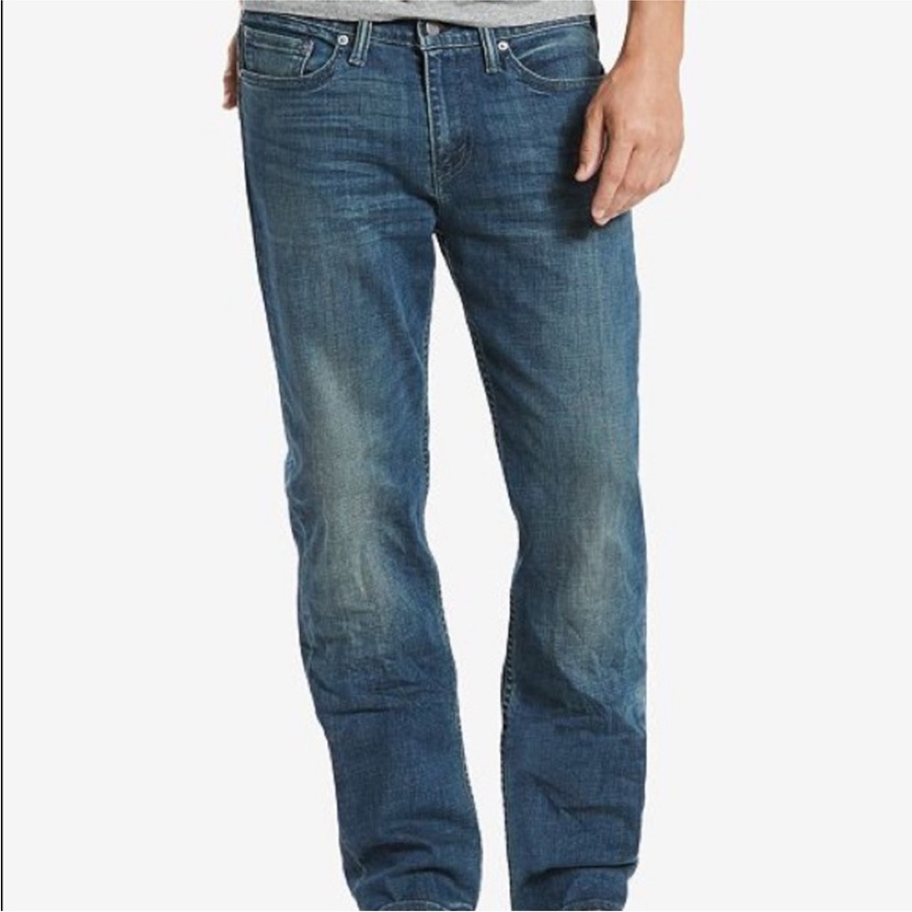 Levi’s 514 36x32 NWOT